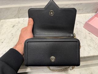 Borsa Chiara Ferragni Nera