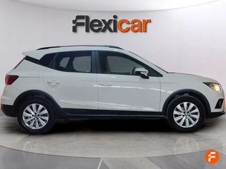 Seat Arona 1.0 TSI 70kW (95CV) Style Edition Eco