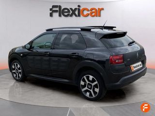 Citroën C4 Cactus PureTech 110cv S&S Feel Edition