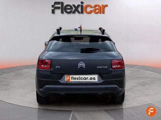 Citroën C4 Cactus PureTech 110cv S&S Feel Edition
