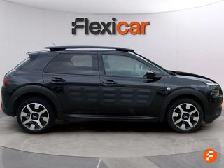 Citroën C4 Cactus PureTech 110cv S&S Feel Edition