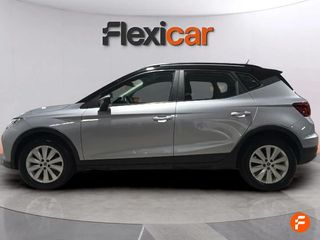 Seat Arona 1.0 TSI 81kW (110CV) DSG Style XM