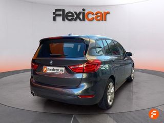BMW Serie 2 Gran Tourer 216i - 5P (2020)