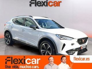 Cupra Formentor 1.5 TSI 110kW (150 CV) DSG