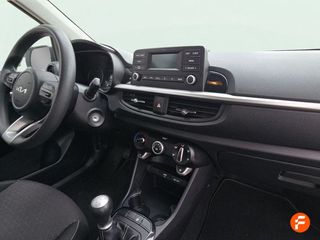 Kia Picanto 1.0 DPi 49kW (67CV) Concept