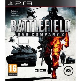 battlefield bad company 2 ps3