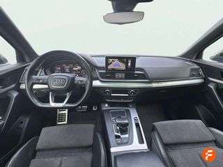 Audi Q5 2.0 TDI clean 190CV quatt S tron S line