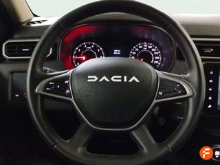 Dacia Duster Journey Go TCE 74kW(100CV) ECO-G 4X2