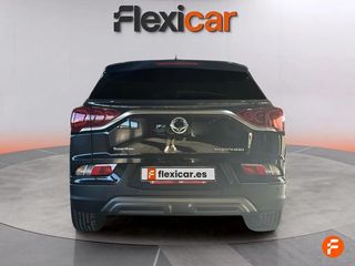 SsangYong Korando G15T 110kW LP Premium