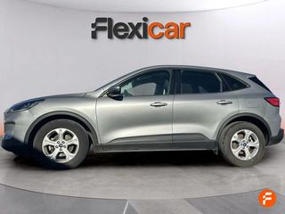 Ford Kuga Trend 1.5 EcoBlue 88kW (120CV)