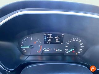 Ford Kuga Trend 1.5 EcoBlue 88kW (120CV)