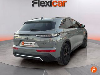 DS DS 7 BlueHDi 130 Automático PERFORMANCE LINE