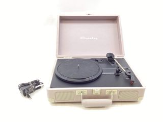 giradiscos crosley cr8005u