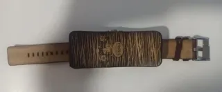 Relógio Fossil JR-1197 Castanho