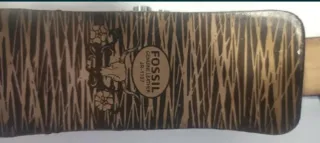 Relógio Fossil JR-1197 Castanho