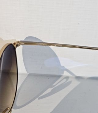 Occhiali Ray Ban Round Metal