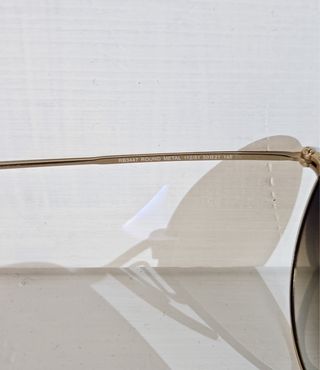 Occhiali Ray Ban Round Metal