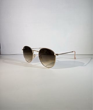 Occhiali Ray Ban Round Metal