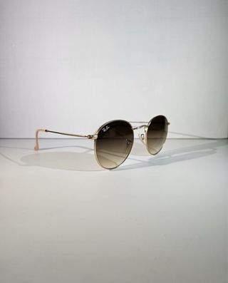 Occhiali Ray Ban Round Metal
