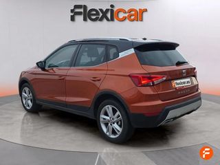 Seat Arona 1.0 TSI 85kW (115CV) DSG FR Ecomotive