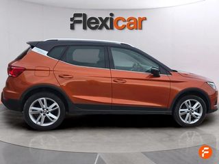 Seat Arona 1.0 TSI 85kW (115CV) DSG FR Ecomotive