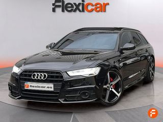 Audi A6 2.0 TDI 140kW(190CV) ultra S tron Avant