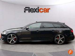 Audi A6 2.0 TDI 140kW(190CV) ultra S tron Avant