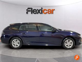 Peugeot 508 SW Allure Pack Puretech 130 S&S EAT8