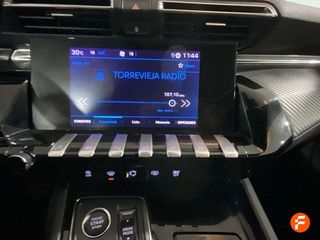 Peugeot 508 SW Allure Pack Puretech 130 S&S EAT8