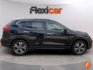 Nissan X-Trail 5 Plazas dCi 96 kW (130 CV) ACENTA