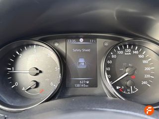 Nissan X-Trail 5 Plazas dCi 96 kW (130 CV) ACENTA