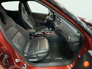 Nissan Juke DIG-T 84 kW DCT N-Design Active