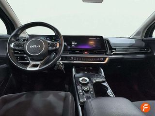 Kia Sportage 1.6 T-GDi MHEV 180CV Tech 4x4 DCT