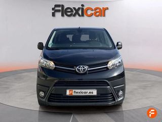 Toyota Proace Verso 1.5D 120CV FAMILY ADVANCE L1