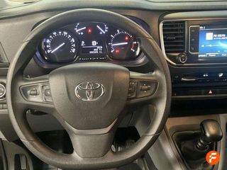 Toyota Proace Verso 1.5D 120CV FAMILY ADVANCE L1