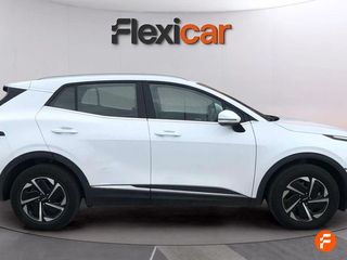 Kia Sportage 1.6 T-GDi MHEV 118kW Business 4x2 DCT