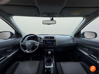 Mitsubishi ASX 160 MPI Motion