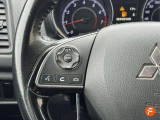 Mitsubishi ASX 160 MPI Motion