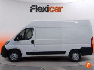 Fiat Ducato FIAT DUCATO 88 kW / 120 CV 2287 cm³