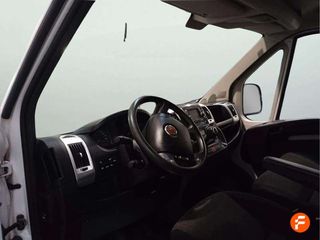 Fiat Ducato FIAT DUCATO 88 kW / 120 CV 2287 cm³