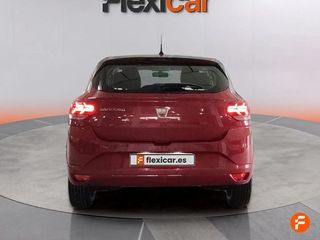 Dacia Sandero Comfort TCE 66kW (90CV) - SS