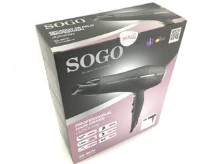 secador pelo sogo ss-3675