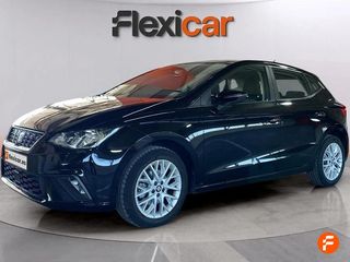 Seat Ibiza 1.0 EcoTSI 110cv Style