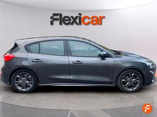 Ford Focus 1.5 Ecoboost 110kW ST-Line X Auto