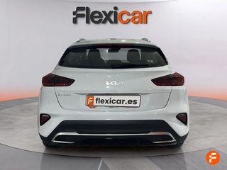 Kia XCeed 1.0 T-GDi Drive 74kW (100CV)