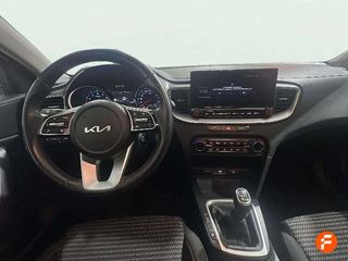 Kia XCeed 1.0 T-GDi Drive 74kW (100CV)