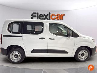 Citroën Berlingo Talla M BlueHDi 100 S&S MAX