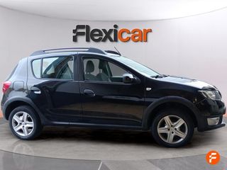 Dacia Sandero Stepway TCE 66kW (90CV) EU6