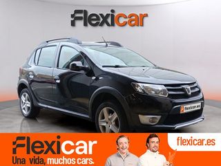 Dacia Sandero Stepway TCE 66kW (90CV) EU6