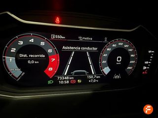 Audi A1 Sportback Adrenalin 25 TFSI 70kW (95CV)